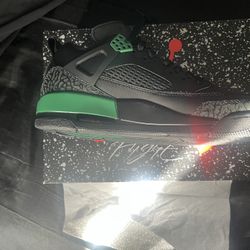 Jordan Spizike Low 