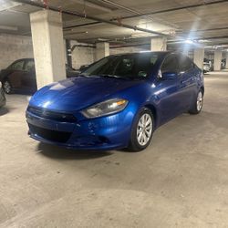 2014 Dodge Dart