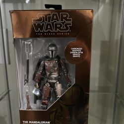 Star Wars Black Series