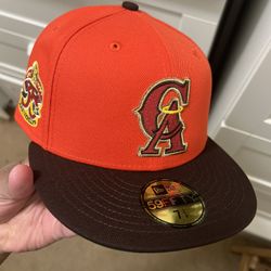 7 3/8 Fitted Hat For Sale Or Trade