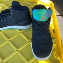 Air Jordan 3 "El Vuelo" 