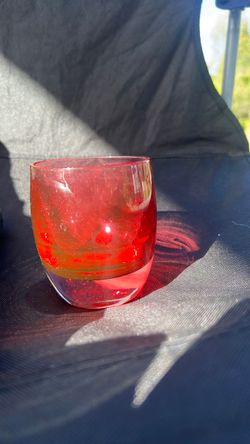 Glassybaby “true love”