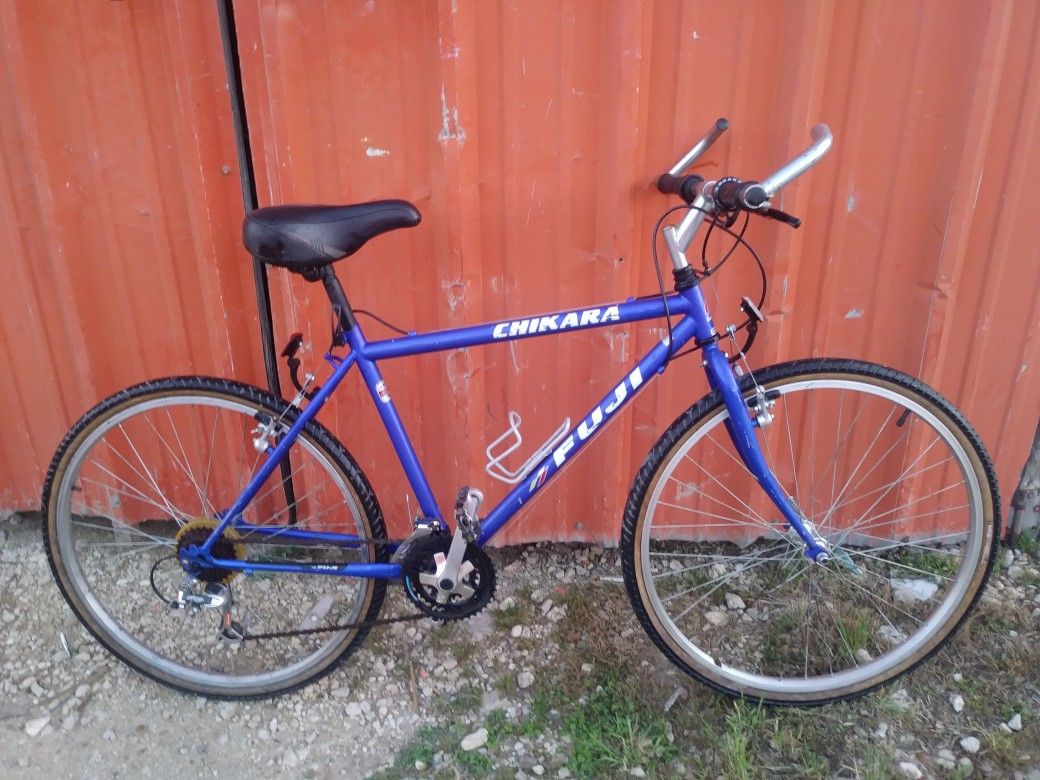 1993 West Coast Mountain Bike ジャージ 1995 Gary Fisher Kaitai MTB Bike 17.5