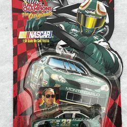 Ken Schrader #33 The Originals- Monte Carlo