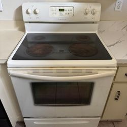 Oven Works! Pick Up Asap