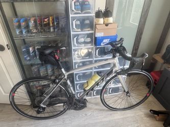 FELT RODE BIKE