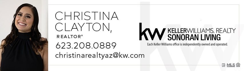 Phoenix Realtor available to help with buying or selling