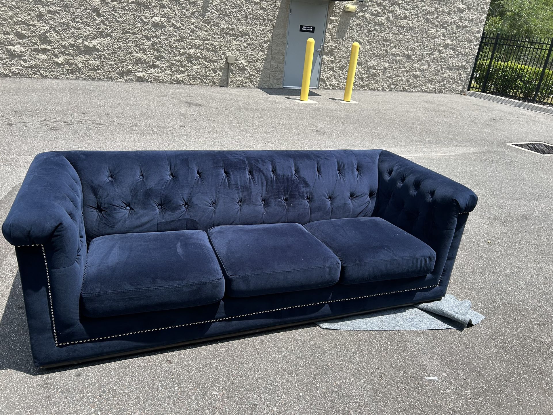 Beautiful Couch