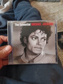 Cd mj