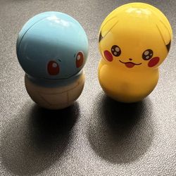 Pokemon Balancers