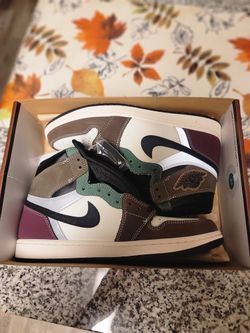 Jordan 1 "Craft" Size 9