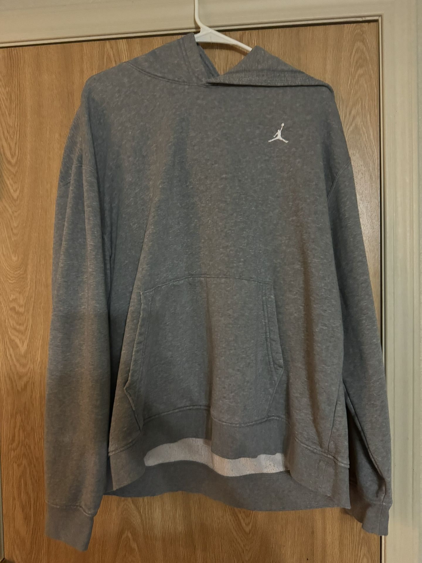 Jordan’s Hoodie Xl