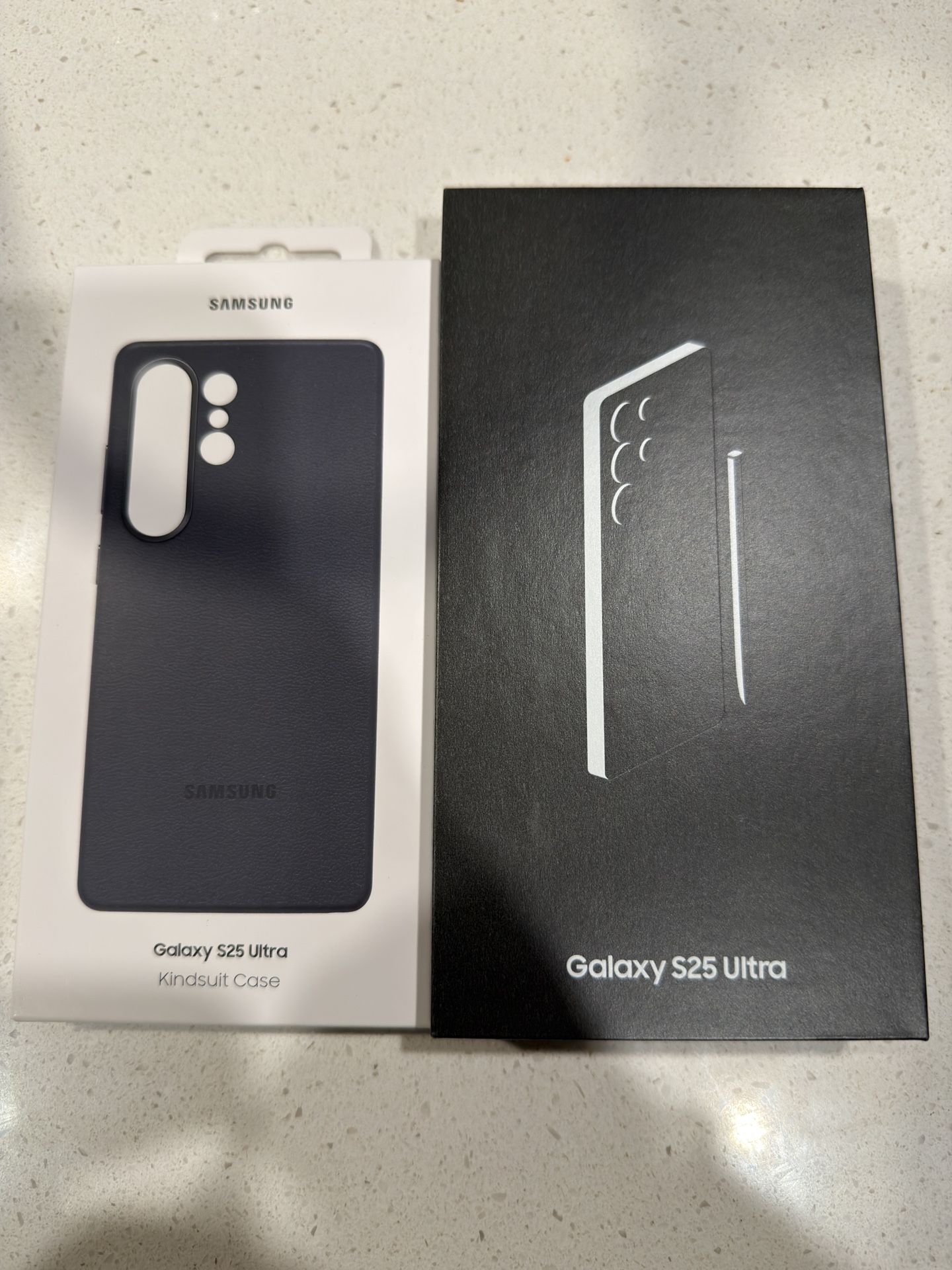 Samsung Galaxy S25 Ultra Unlocked 512GB