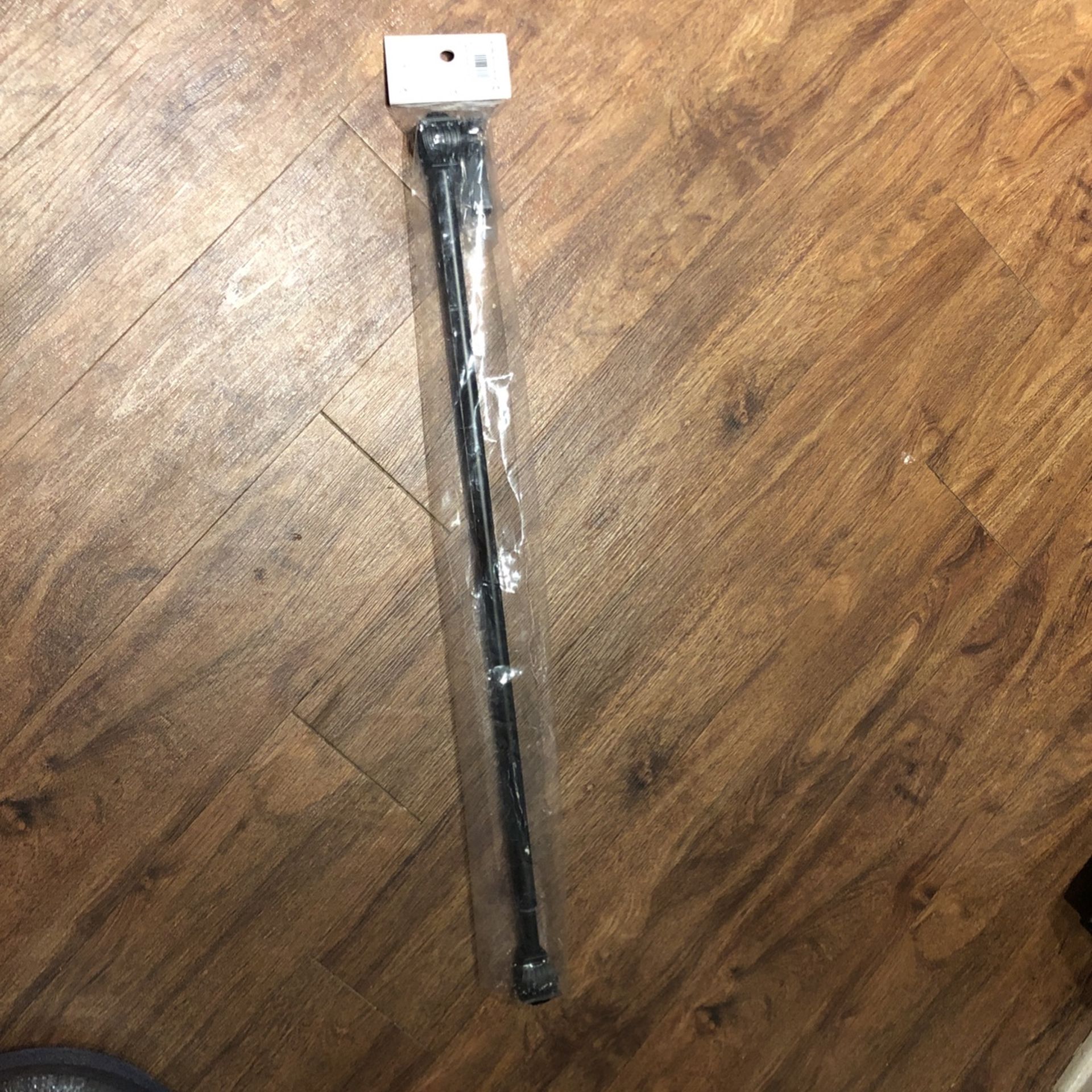 Curtain Rod