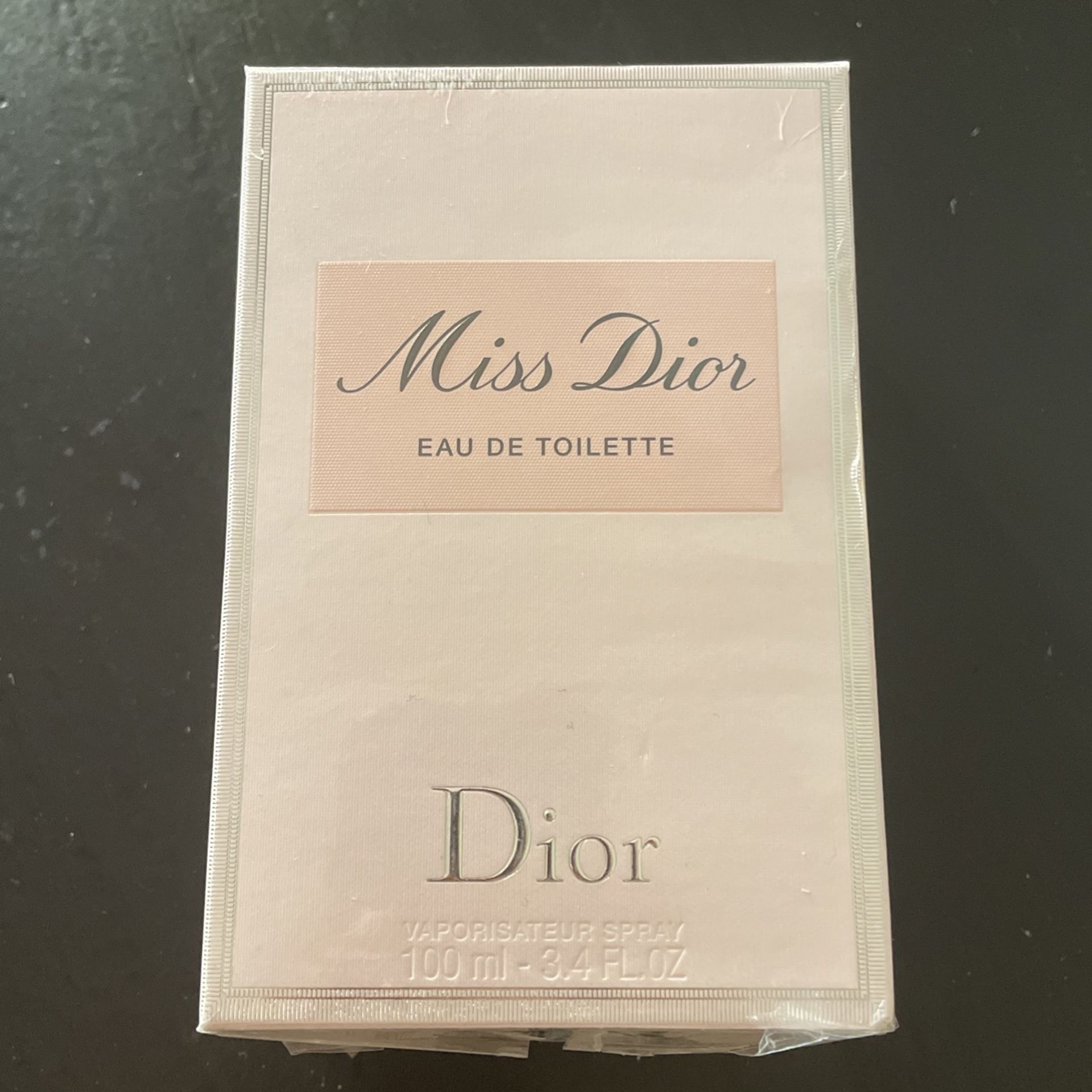 Miss Dior