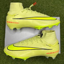 Nike Mercurial Superfly 10 Elite