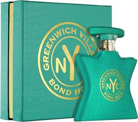 BOND9 GREENWHICH VILLAGE 3.3oz