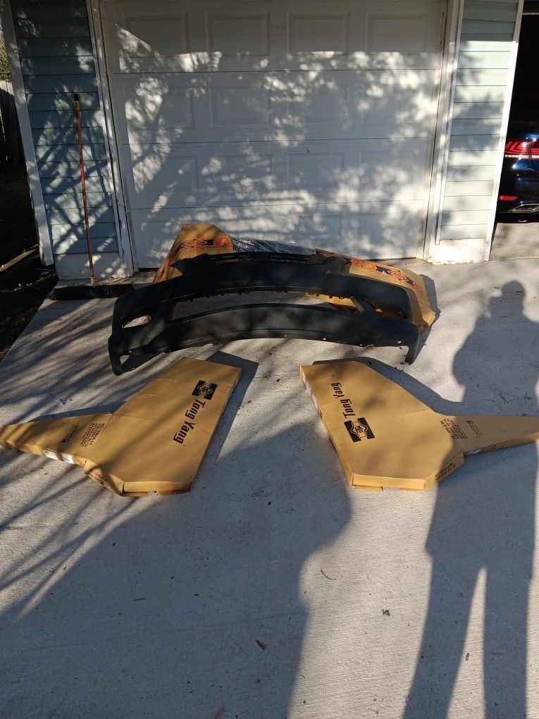 Honda Oddesy Van Parts