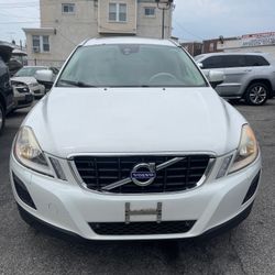 2012 Volvo XC60
