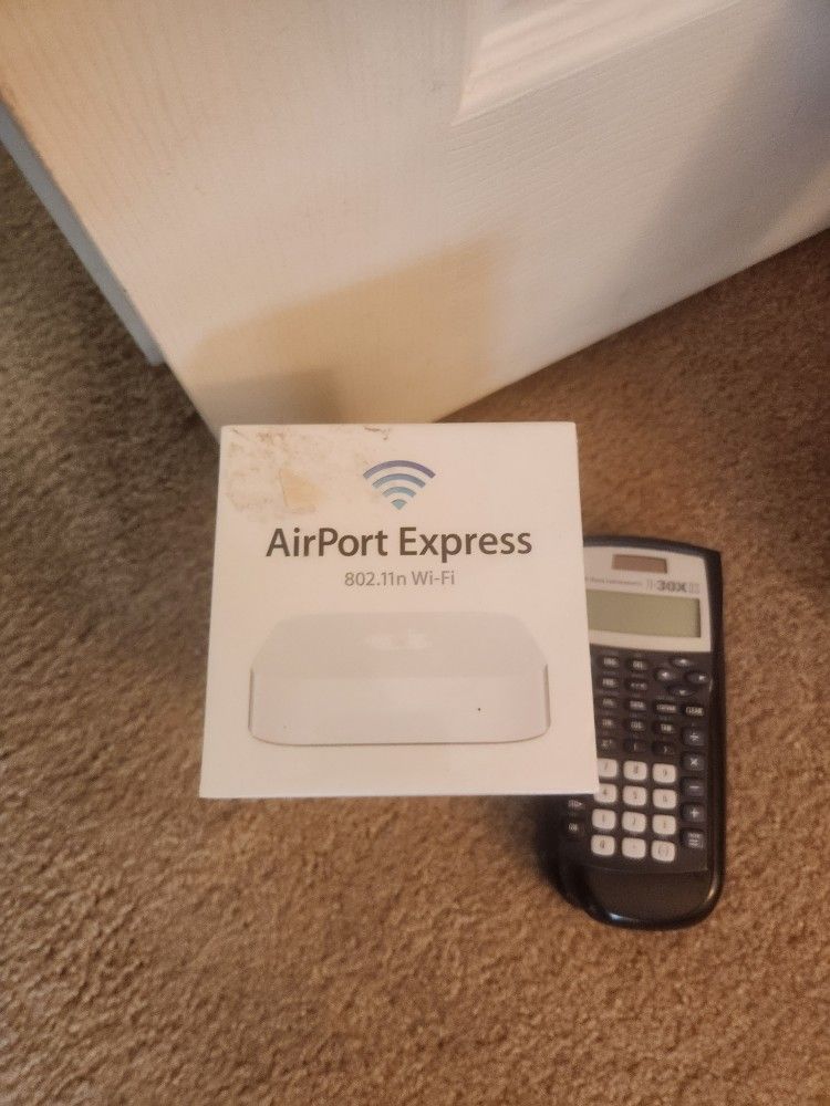 Apple Airport Express