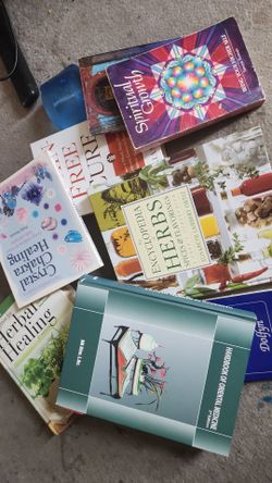 Great books