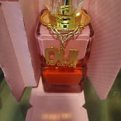 Juicy Couture Oui