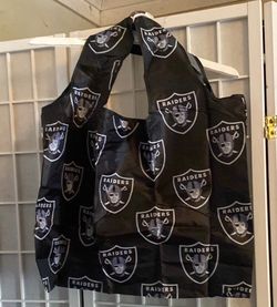 Foldable bag
