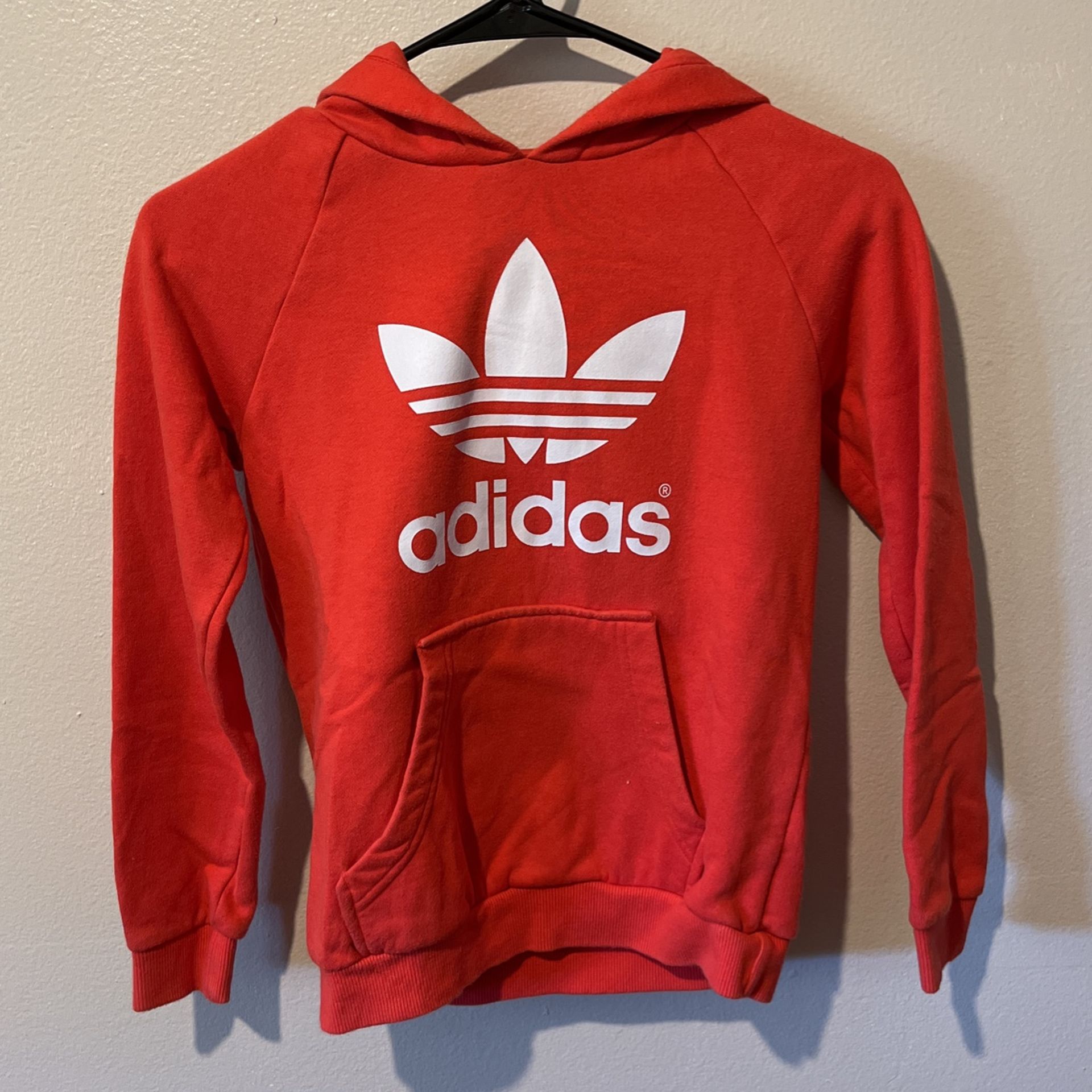 Adidas Kids Hoodie