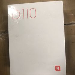 niimbot d110 Label maker