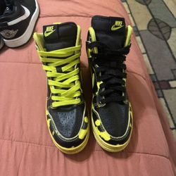 Nike “Dunk High” 1985 