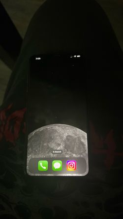 iPhone XS Max
