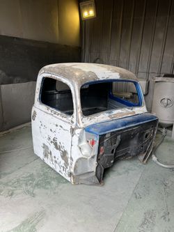 Sandblasting