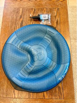 Brand New BOSU NexGen Balance Trainer 65cm – New in Box