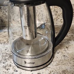 Electric Tea Kettle