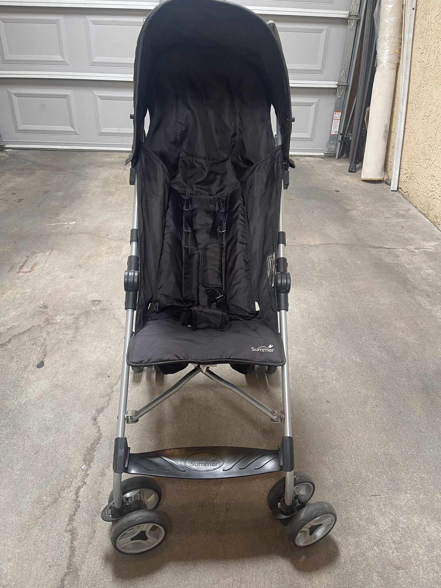 Stroller