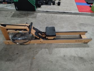 WaterRower Rowing Machine