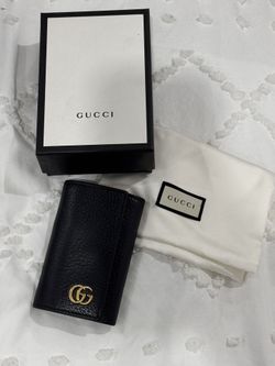 Gucci Wallet/Key Holder