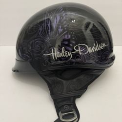 Harley Davison