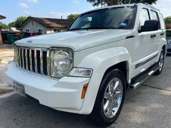 2009 Jeep Liberty