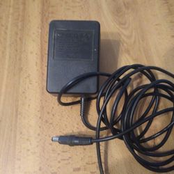 Vintage Nintendo AC Adapter