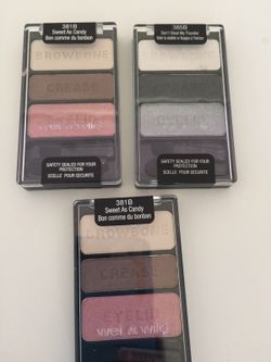 Makeup
