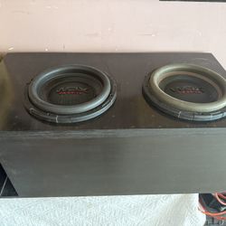 Wdx G5s 12s 3000 Rms 