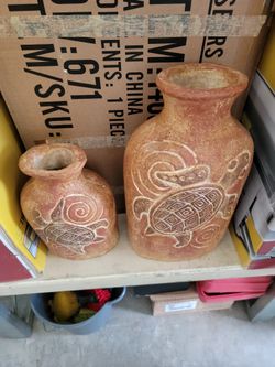 Beautiful Pot For Decoration