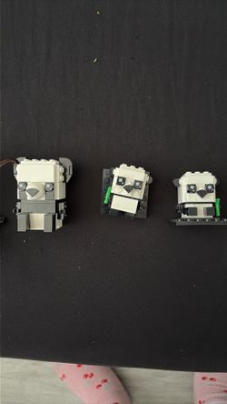 Legos