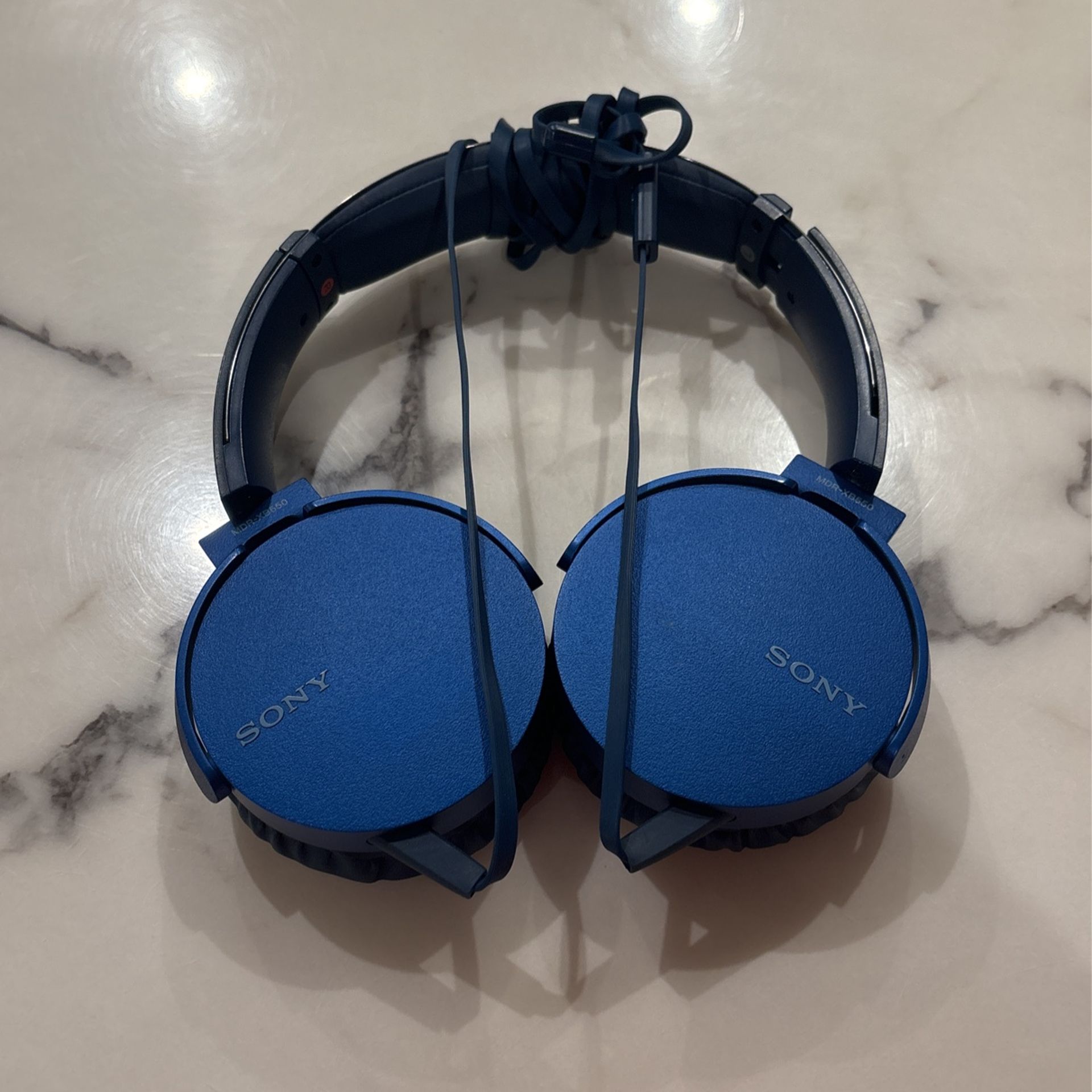 Sony Headphones