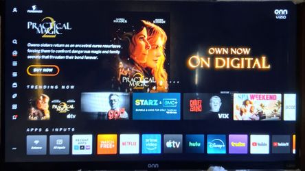 ***Smart Tv***