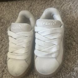 Fenty pumas 