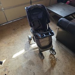 Baby Stroller