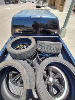 Toyo tires