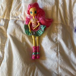 My Little Pony Doll